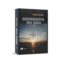 Geografia do Não