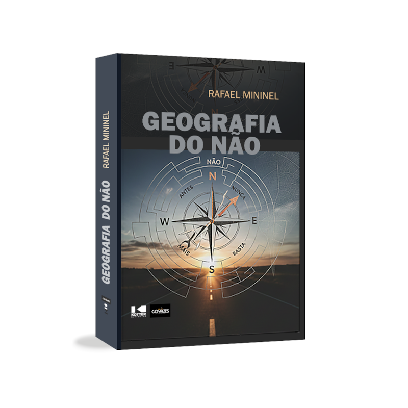 Geografia do Não