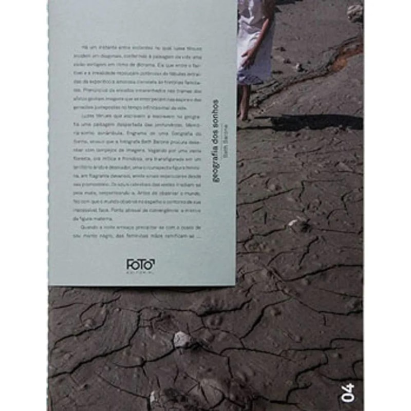 GEOGRAFIA DOS SONHOS