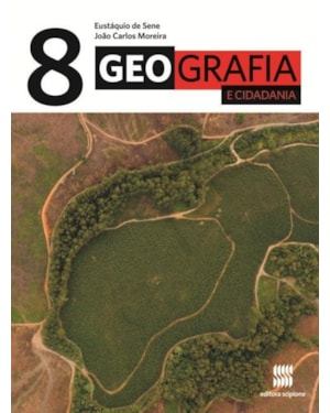 GEOGRAFIA E CIDADANIA - 8º Ano