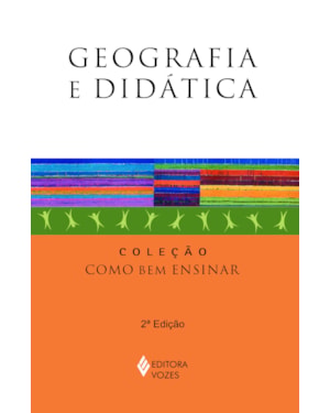 GEOGRAFIA E DIDÁTICA