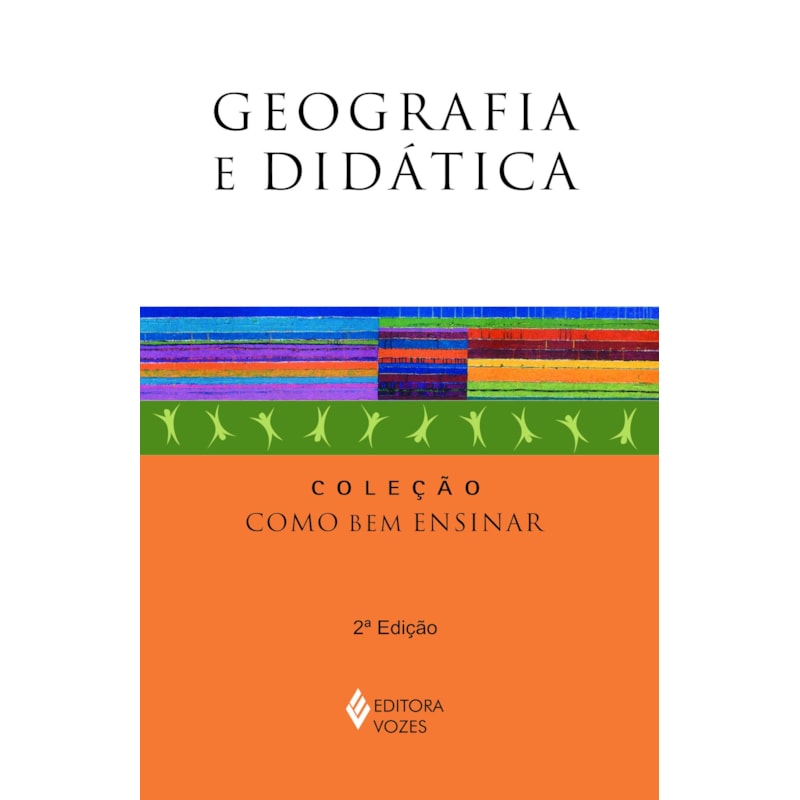 GEOGRAFIA E DIDÁTICA