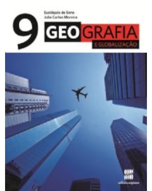 GEOGRAFIA E GLOBALIZAÇÃO - 9º Ano