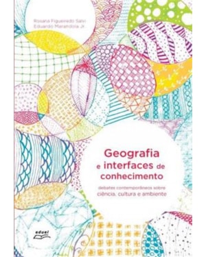 GEOGRAFIA E INTERFACES DE CONHECIMENTO