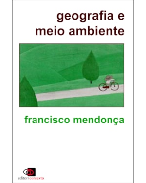 GEOGRAFIA E MEIO AMBIENTE
