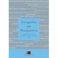 GEOGRAFIA EM PERSPECTIVA