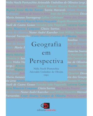 GEOGRAFIA EM PERSPECTIVA