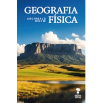 GEOGRAFIA FÍSICA