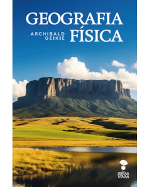 GEOGRAFIA FÍSICA