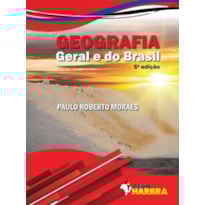 GEOGRAFIA GERAL E DO BRASIL