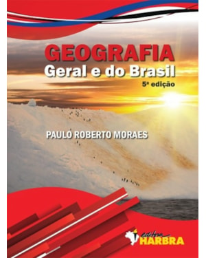 GEOGRAFIA GERAL E DO BRASIL