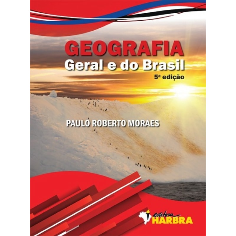GEOGRAFIA GERAL E DO BRASIL