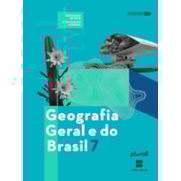 GEOGRAFIA GERAL E DO BRASIL 7º ANO