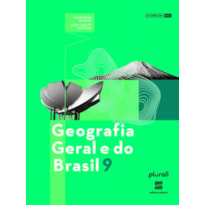 GEOGRAFIA GERAL E DO BRASIL 9º ANO