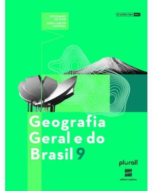 GEOGRAFIA GERAL E DO BRASIL 9º ANO