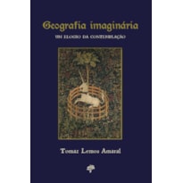 GEOGRAFIA IMAGINÁRIA