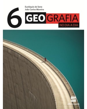 GEOGRAFIA NO DIA A DIA - 6º Ano