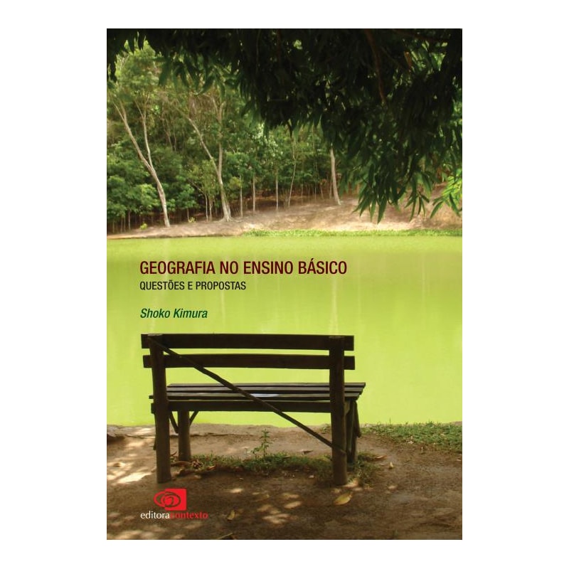 GEOGRAFIA NO ENSINO BÁSICO - QUESTÕES E PROPOSTAS