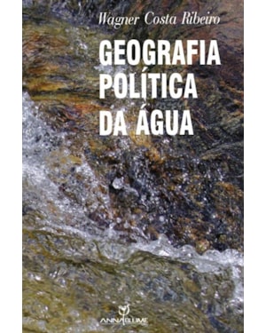 GEOGRAFIA POLITICA DA AGUA - 1