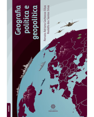 GEOGRAFIA POLÍTICA E GEOPOLÍTICA
