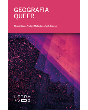 GEOGRAFIA QUEER