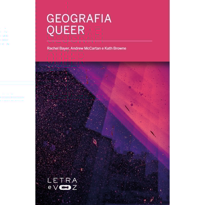 GEOGRAFIA QUEER