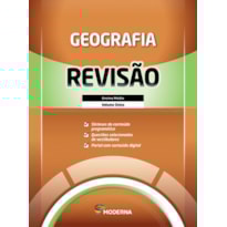Geografia - Revisão