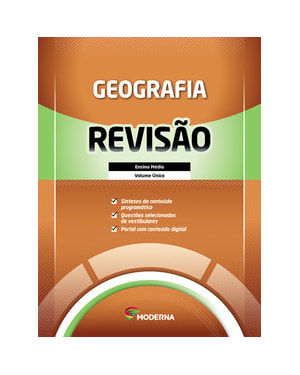 Geografia - Revisão
