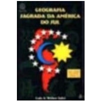 GEOGRAFIA SAGRADA DA AMERICA DO SUL - 1