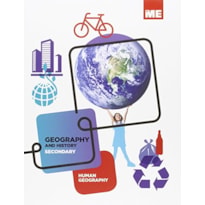 Geography and history - Secondary: human geography