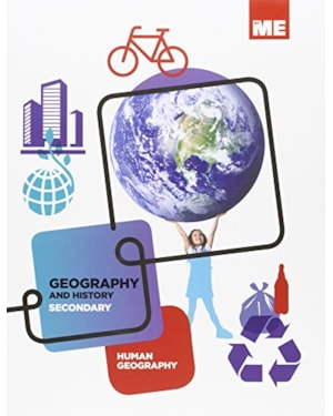 Geography and history - Secondary: human geography
