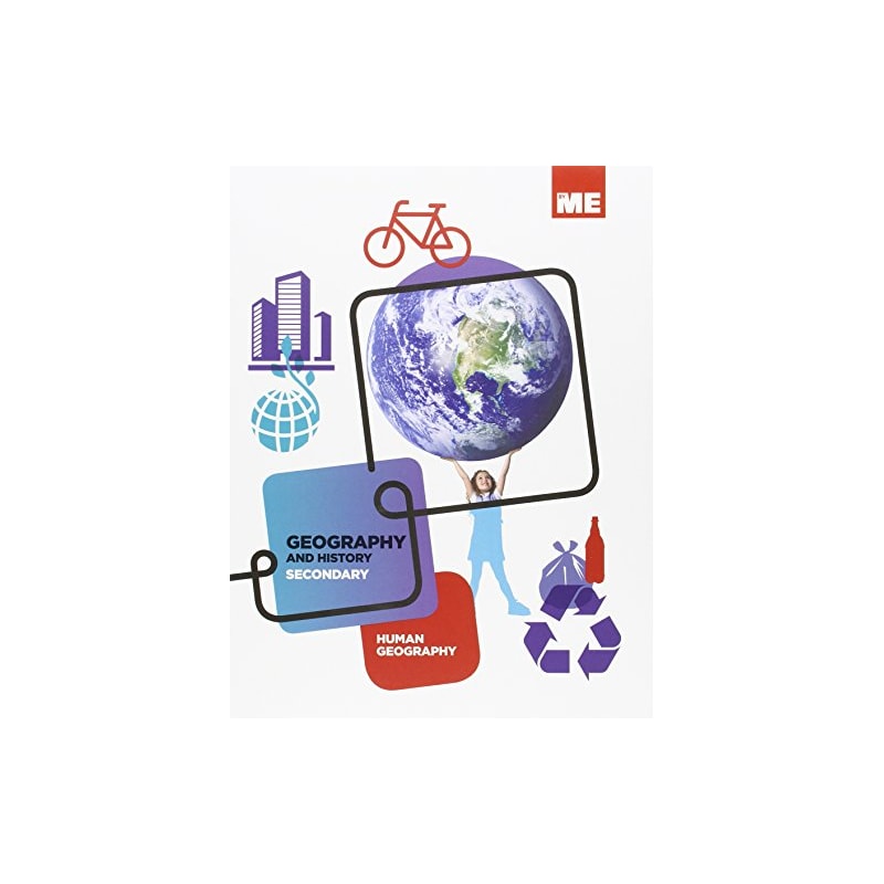 Geography and history - Secondary: human geography