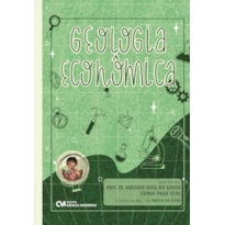 GEOLOGIA ECONÔMICA