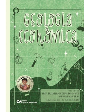GEOLOGIA ECONÔMICA