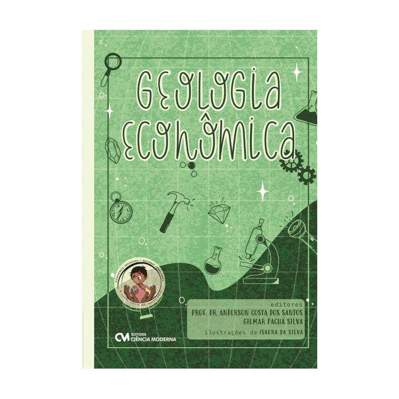 GEOLOGIA ECONÔMICA