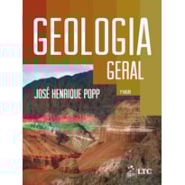 GEOLOGIA GERAL GEOLOGIA GERAL