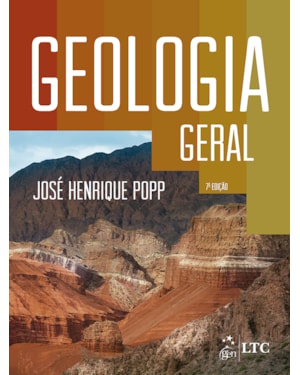 GEOLOGIA GERAL