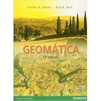 GEOMÁTICA