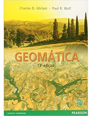 GEOMÁTICA