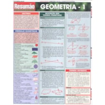 GEOMETRIA 1