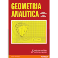 GEOMETRIA ANALÍTICA