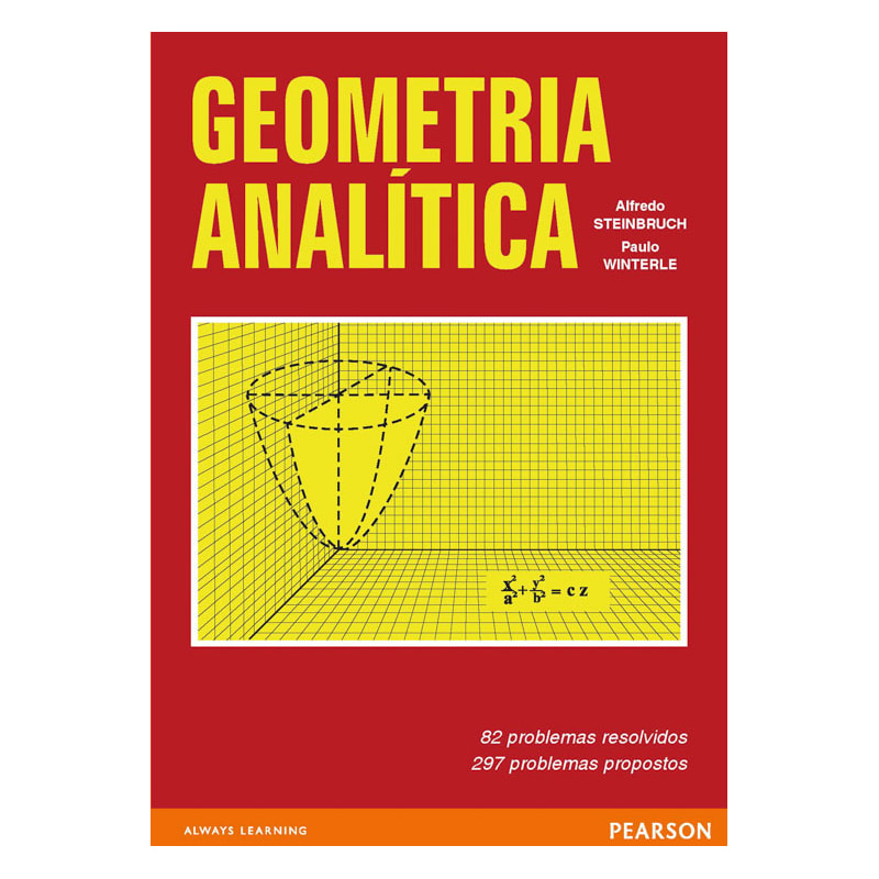 GEOMETRIA ANALÍTICA