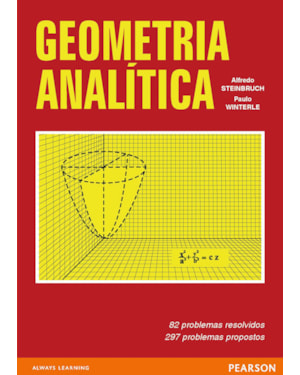 GEOMETRIA ANALÍTICA
