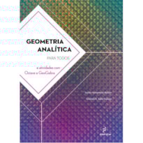 GEOMETRIA ANALÍTICA PARA TODOS