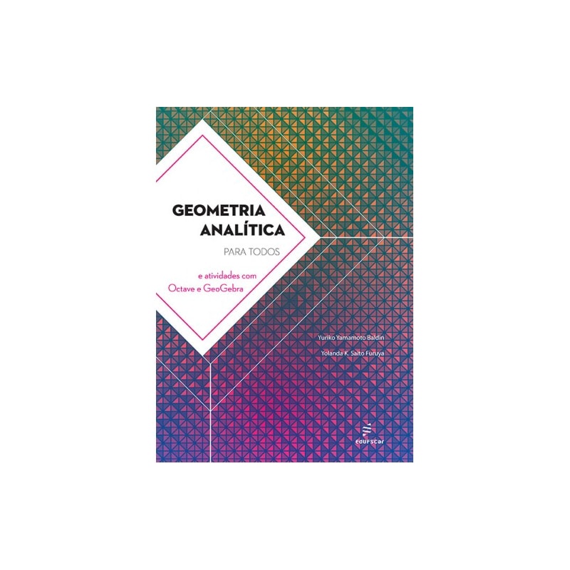 GEOMETRIA ANALÍTICA PARA TODOS
