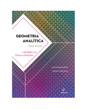 GEOMETRIA ANALÍTICA PARA TODOS