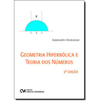 GEOMETRIA HIPERBOLICA E TEORIA DOS NUMEROS - 2