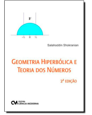 GEOMETRIA HIPERBOLICA E TEORIA DOS NUMEROS - 2