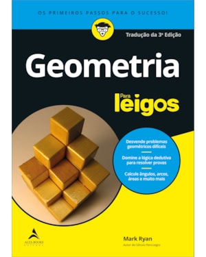 Geometria para leigos