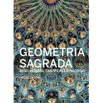 GEOMETRIA SAGRADA GEOMETRIA SAGRADA